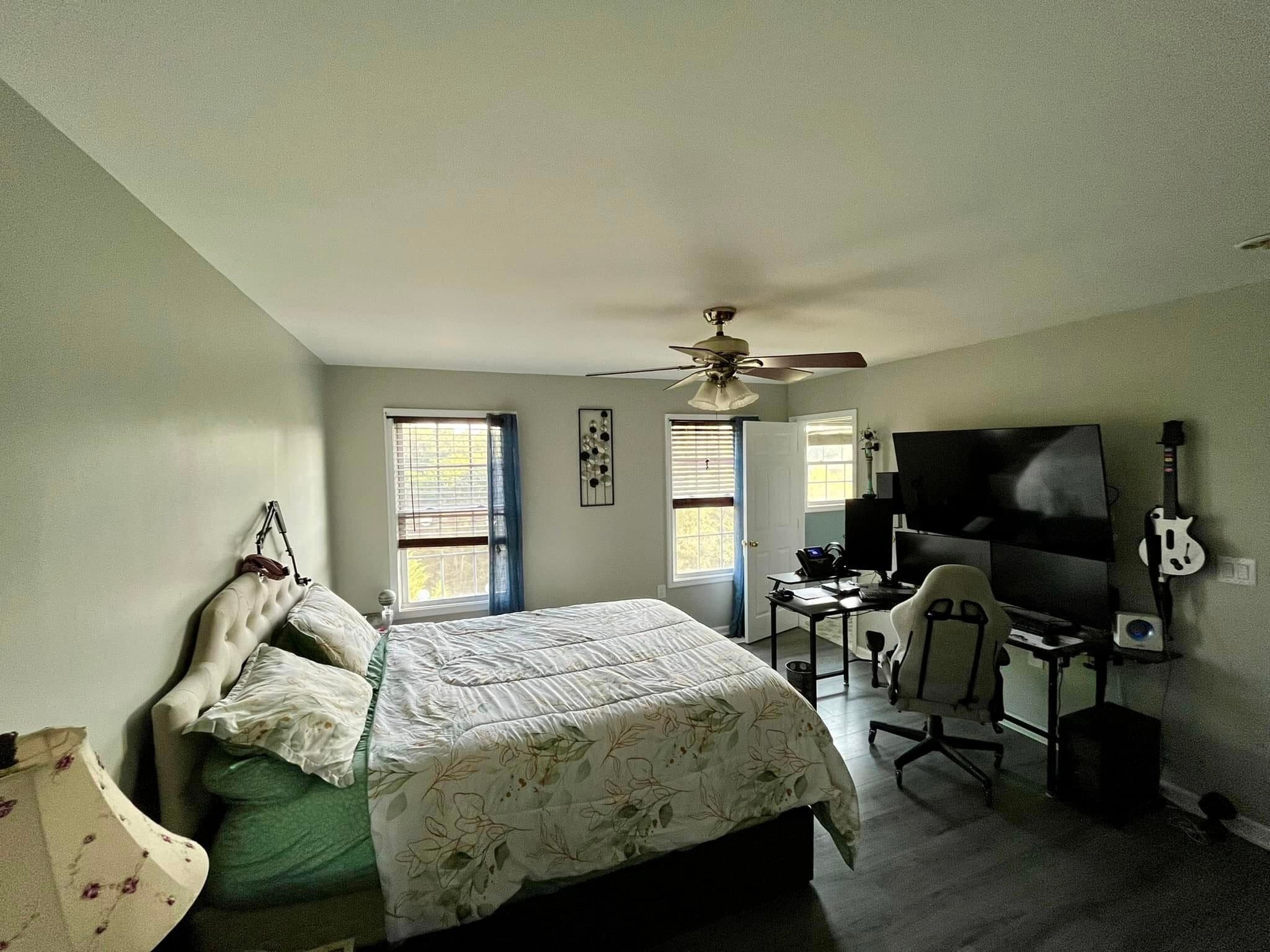 Primary Suite - 46 Myatt Ct