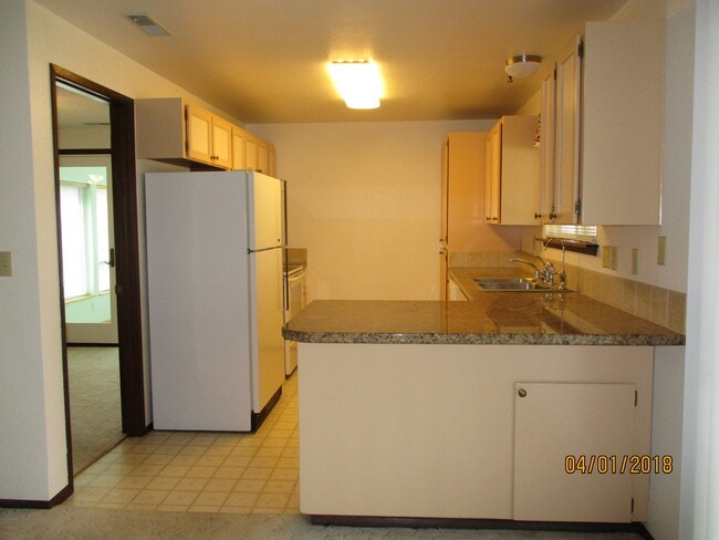 Building Photo - 2539 S Underwood St