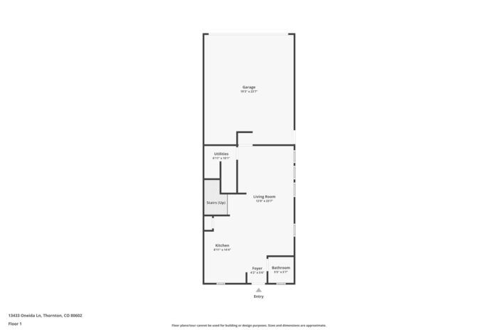 Building Photo - 13417 Oneida Ln