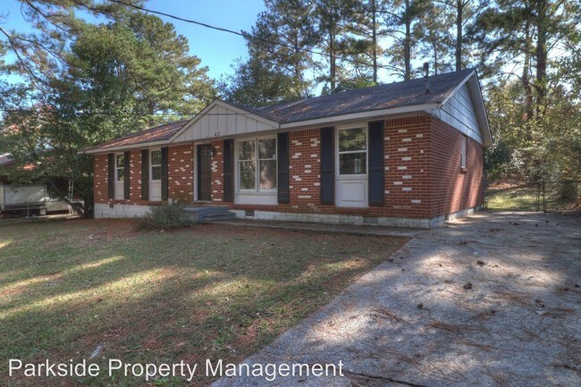 Building Photo - 3 br, 1 bath House - 43 Darwin Dr