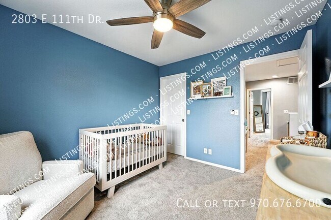 Building Photo - 2803 E 111th Dr