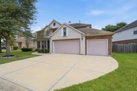 Building Photo - 2117 Rushing Spring Dr