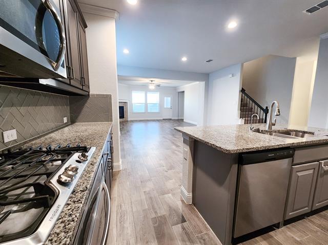 Building Photo - 1318 Byars Dr