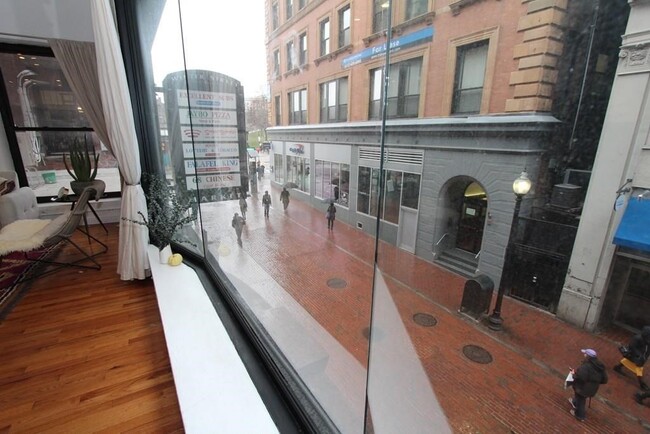 Building Photo - 48 Winter St