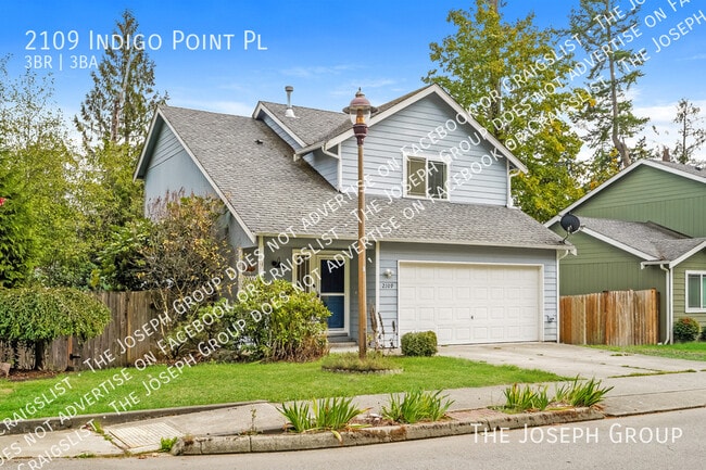 Building Photo - 2109 Point Pl SW