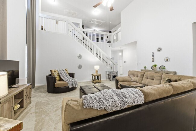 Building Photo - 8319 Percheron Pass