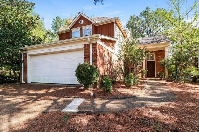 Building Photo - 1483 Wood Trail Cir