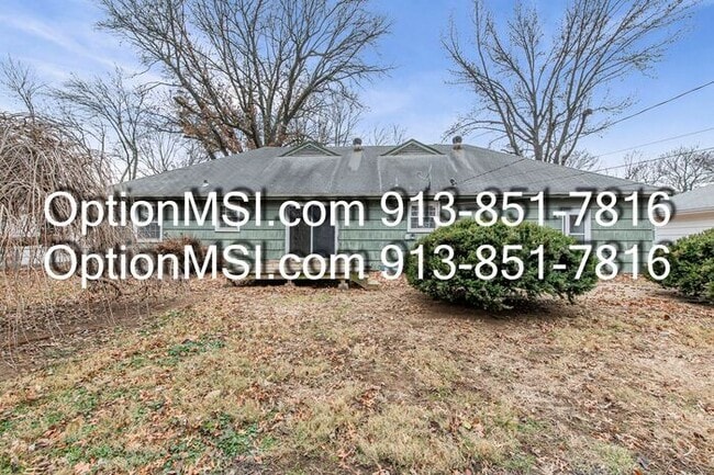 Building Photo - 1/2 month free if moved in by 1/25/26!! Move-in ready!!