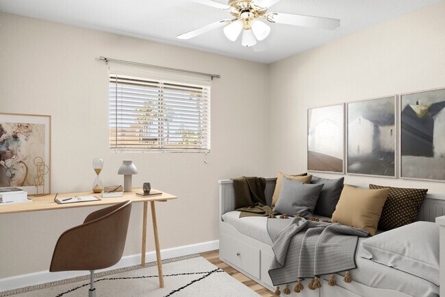 Building Photo - AMAZING ASU RENTAL CLOSE TO CAMPUS