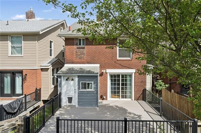 Building Photo - 1405 Morningside Ave