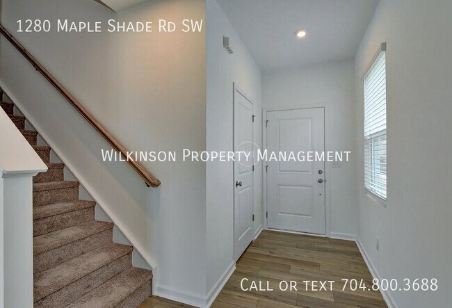 Building Photo - 1280 Maple Shade Rd SW