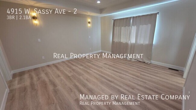Building Photo - 4915 W Sassy Ave