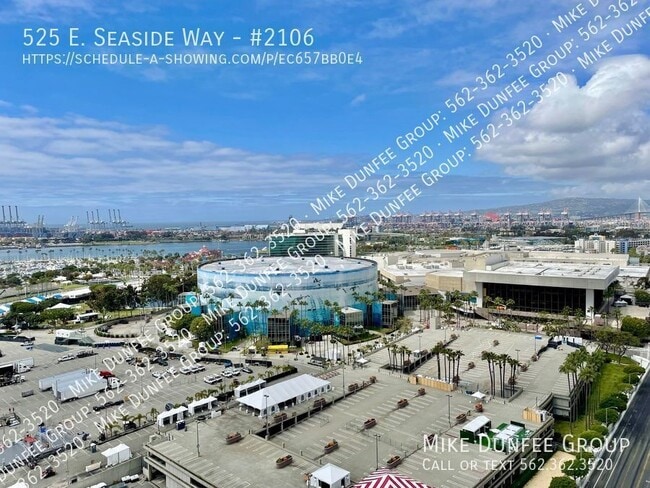 Building Photo - 525 E Seaside Way