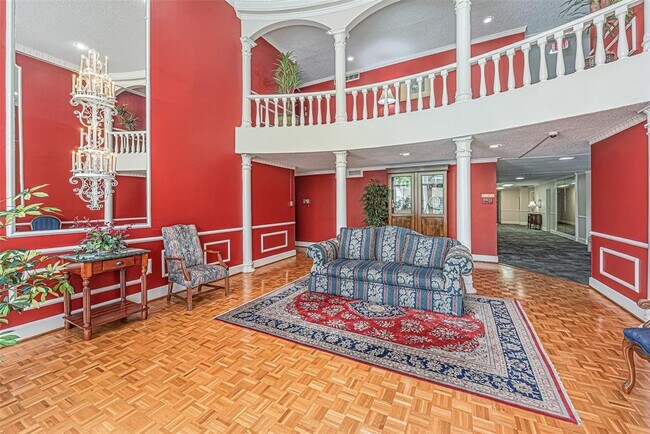 Building Photo - 2601 Bellefontaine St