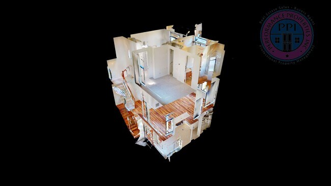 Building Photo - Riverfront Location, Luxury Townhome - End Corner Unit, Two En-Suites, Attached Garage