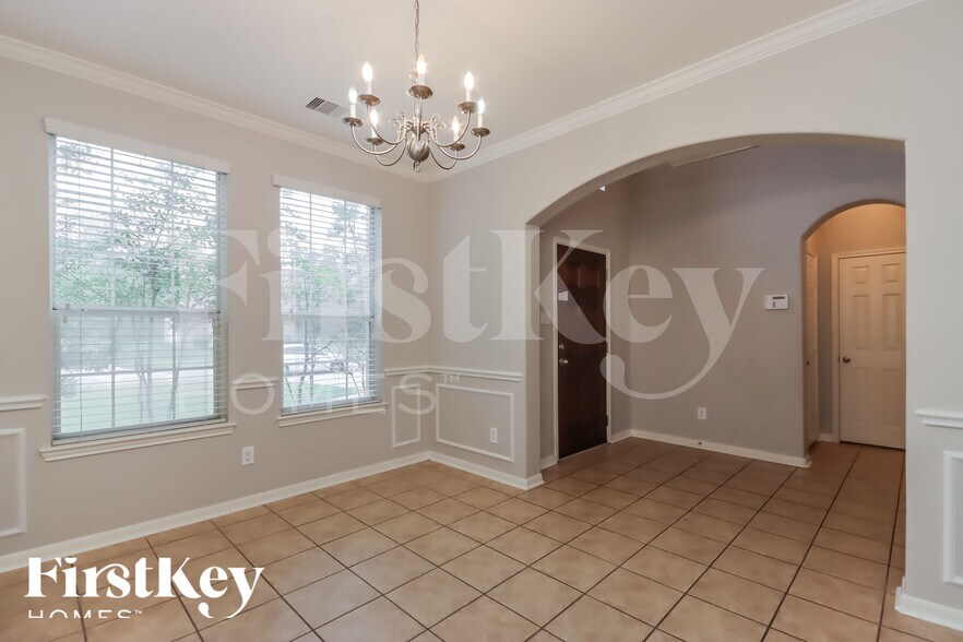 Building Photo - 16426 Rudder Dr