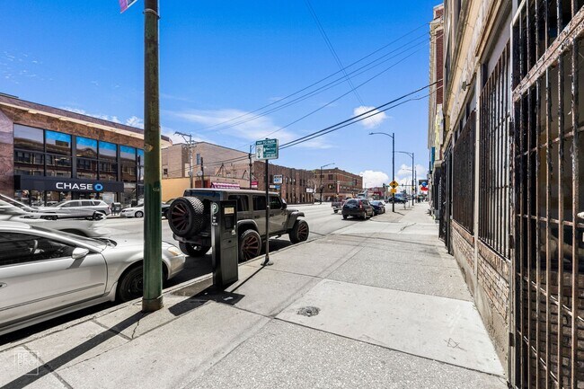 Building Photo - 6238-44 S Western Ave Chicago, IL 60636