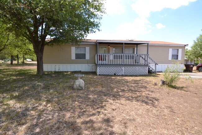 Building Photo - 145 Co Rd 3821