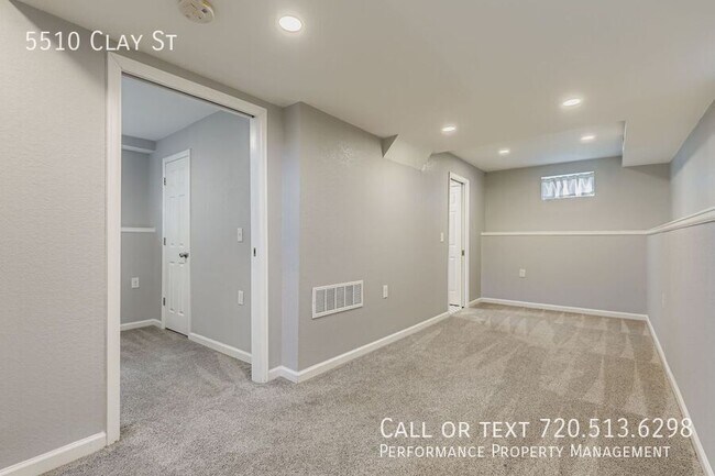 Building Photo - 5510 Clay St