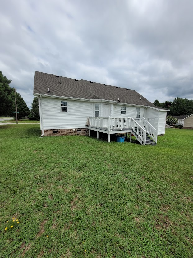 Building Photo - 101 Doves Mount Cir