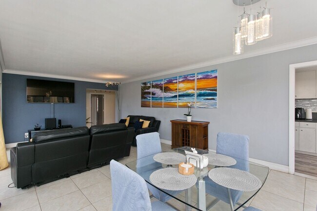 Building Photo - Welcome to The Bel-Aire, an exclusive and rarely available gem nestled in the heart of Waikiki!