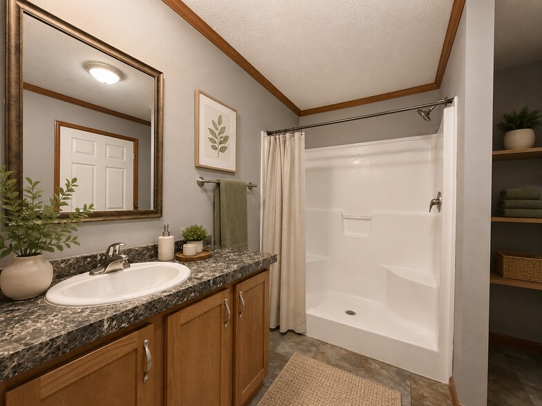 Building Photo - 2018 Mockingbird Pl NW