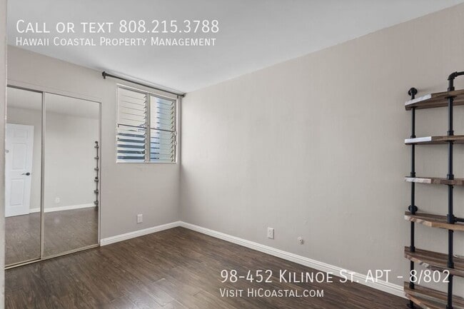 Building Photo - 98-452-452 Kilinoe St