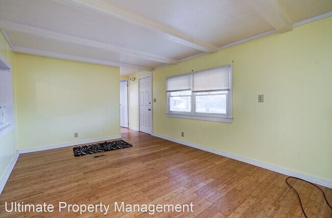 Building Photo - 3 br, 2 bath House - 1807 Bailey Avenue