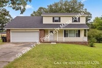 Building Photo - 700 Jefferson Dr