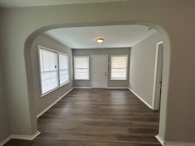 Primary Photo - Remodeled unit with a Casita