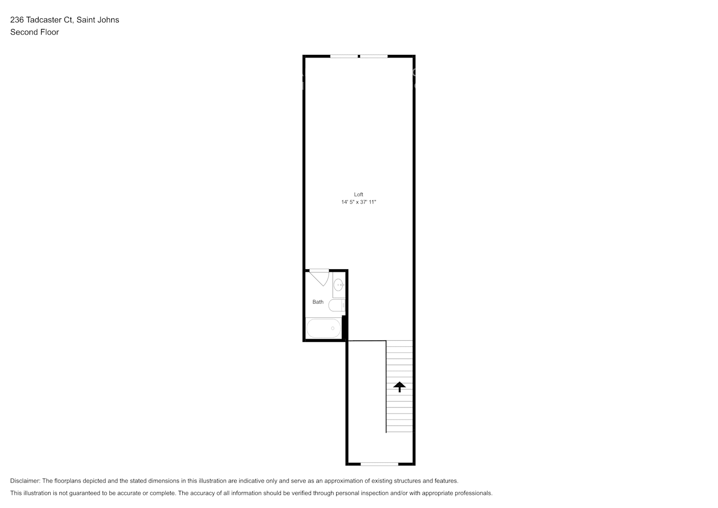 Building Photo - 236 Tadcaster Court