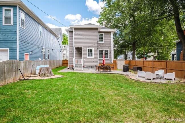 Building Photo - 3100 Barton Ave