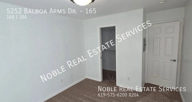 Building Photo - 5252 Balboa Arms Dr