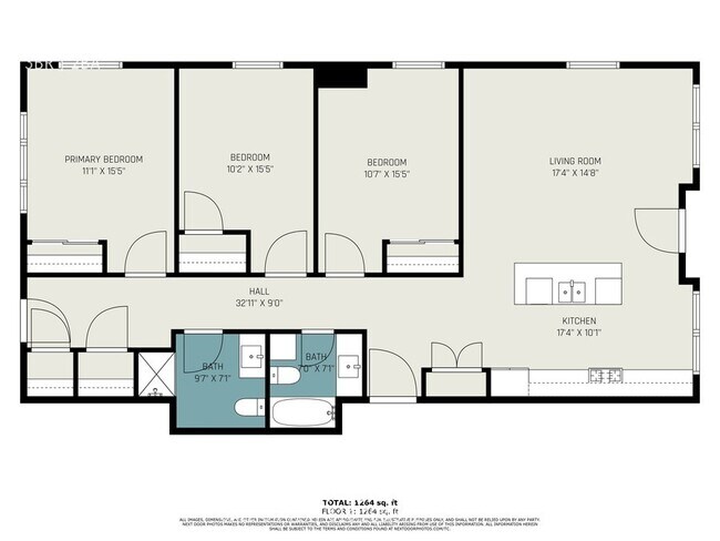 Building Photo - 303 Indiana Ave NW