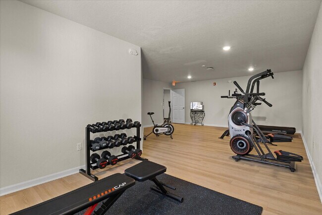 Building Photo - 260 Spanish Moss Cir