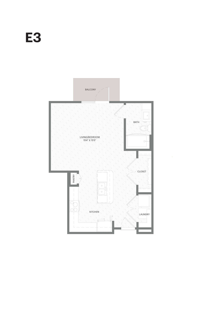 Floorplan - Alvista Galleria