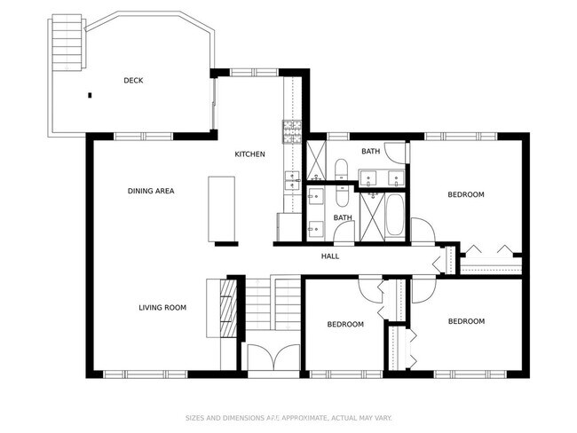 Building Photo - CLICK "REQUEST A TOUR" NOW!