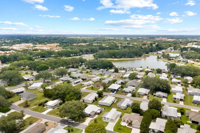 Building Photo - Affordable 2BR/1BA in Orange Blossom section of The Villages