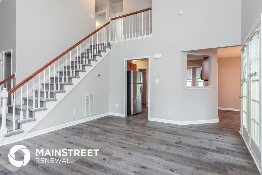 Building Photo - 813 Brewers Glynn Ct