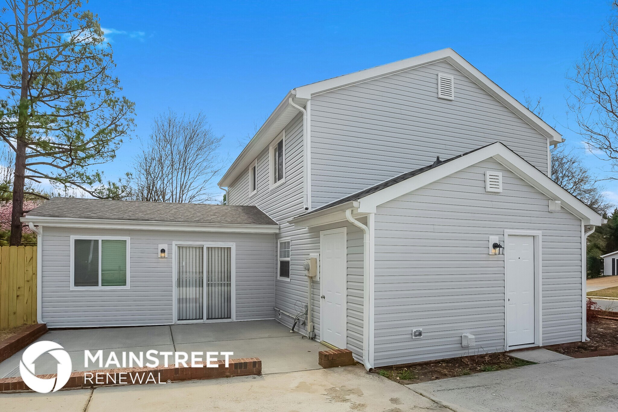 Building Photo - 7414 Shadowlake Dr
