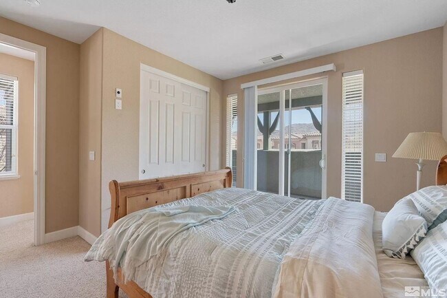 Building Photo - Damont Ranch Townhome Available to Lease Now