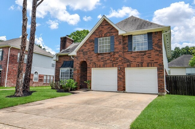 Building Photo - 1206 Green Knoll Dr