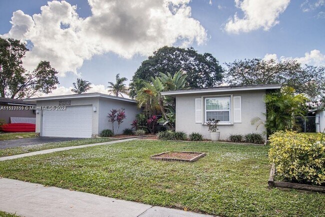 Building Photo - 9440 NW 23rd St