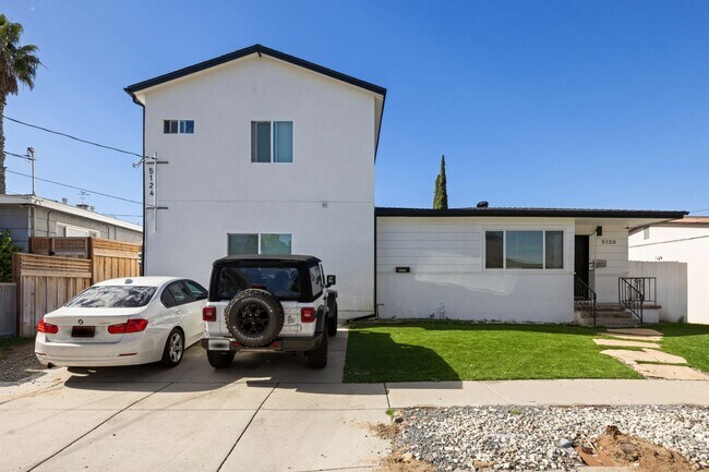 Building Photo - 5124 Leo St