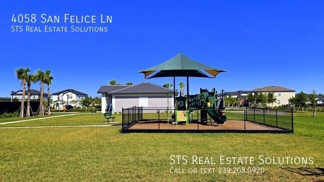 Building Photo - 4058 San Felice Ln