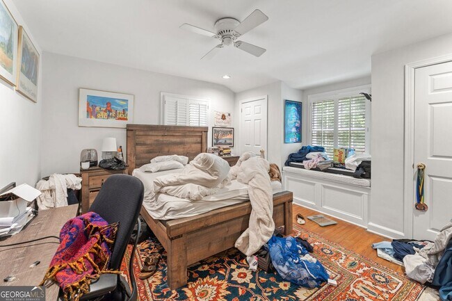 Building Photo - 2986 Mornington Dr NW