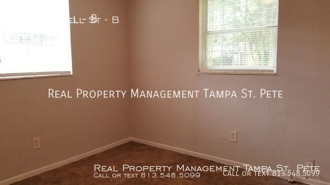 Building Photo - 1705 E Idell-B