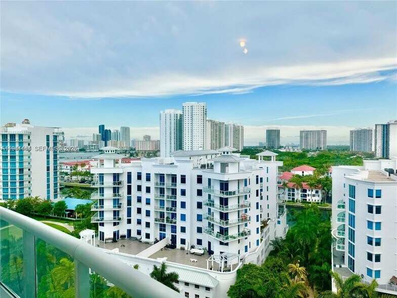 Building Photo - 3131 NE 188th St