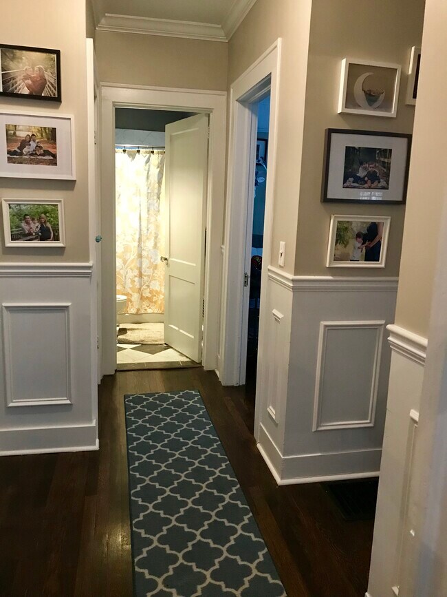 Building Photo - 1308 N Highland Ave NE