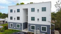 Building Photo - Cargo North
